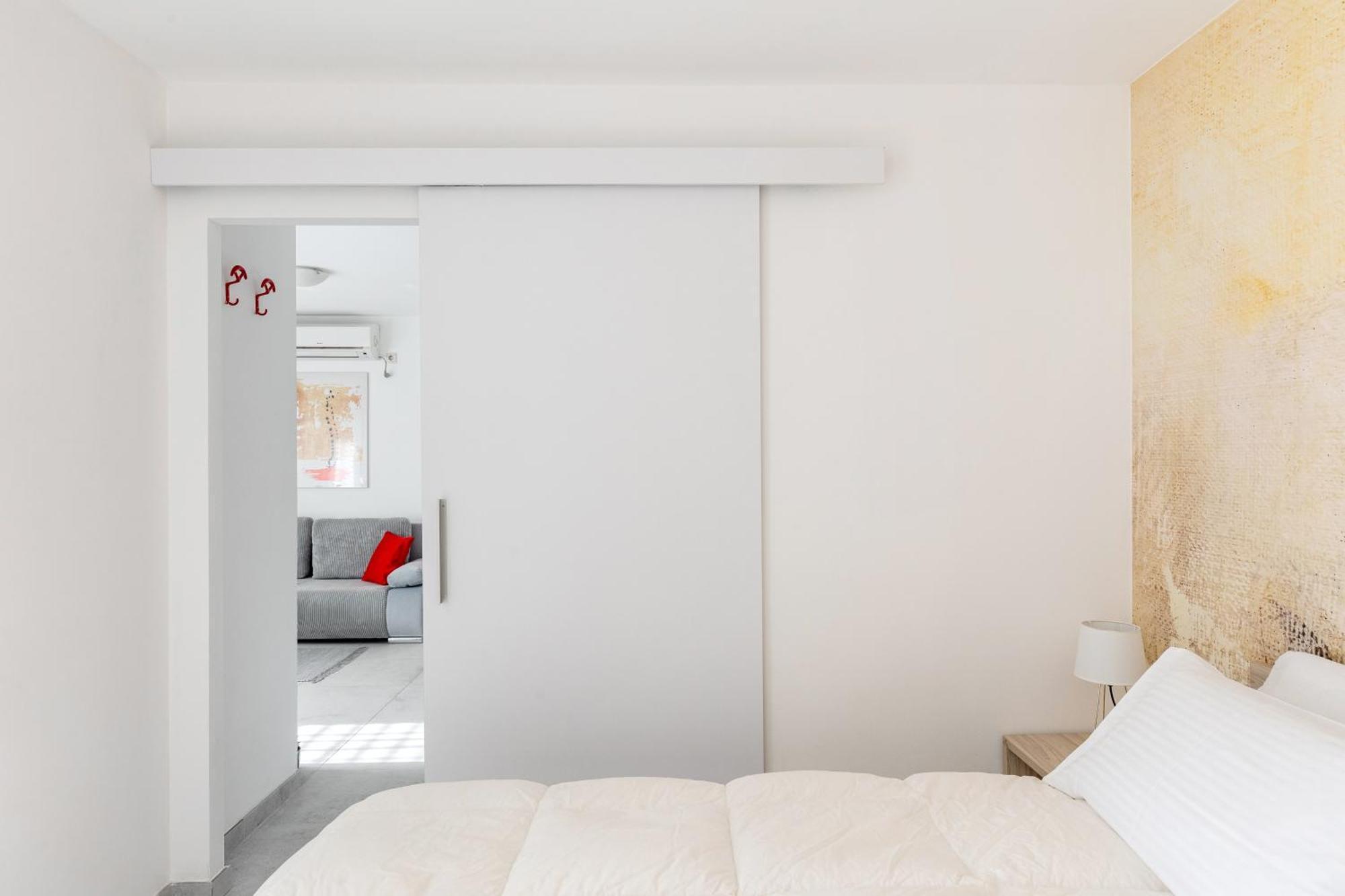 Dubrovnik Domus Apartment Buitenkant foto