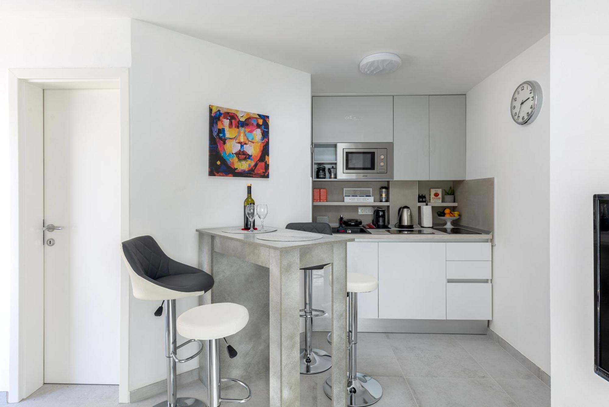 Dubrovnik Domus Apartment Buitenkant foto