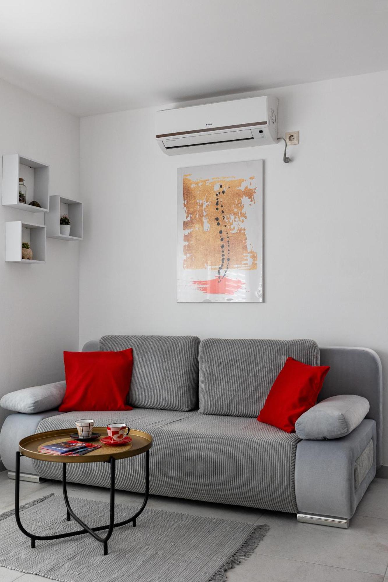 Dubrovnik Domus Apartment Buitenkant foto